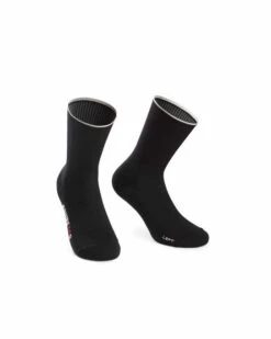 Assos Chaussettes RSR Socks BlackSeries