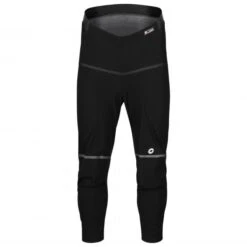 Assos Corsaire MILLE GT Thermo Rain Shell Pants