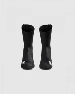 Assos Couvres Chaussures GT Ultraz Winter Booties