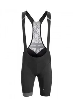 Assos Cuissard Cento Evo Bib Short BlackSeries