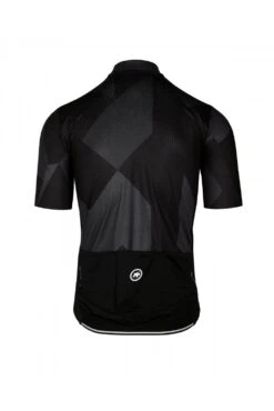 Assos Maillot Manches Courtes Rock SS Jersey Noir -Mon Velo Magasin assos maillot manches courtes rock ss jersey noir p image 44247 grande