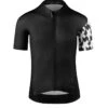 Assos Maillot Manches Courtes SS EQUIPE Jersey Evo8 Black Series -Mon Velo Magasin assos maillot manches courtes ss equipe jersey evo8 black series p image 43402 grande