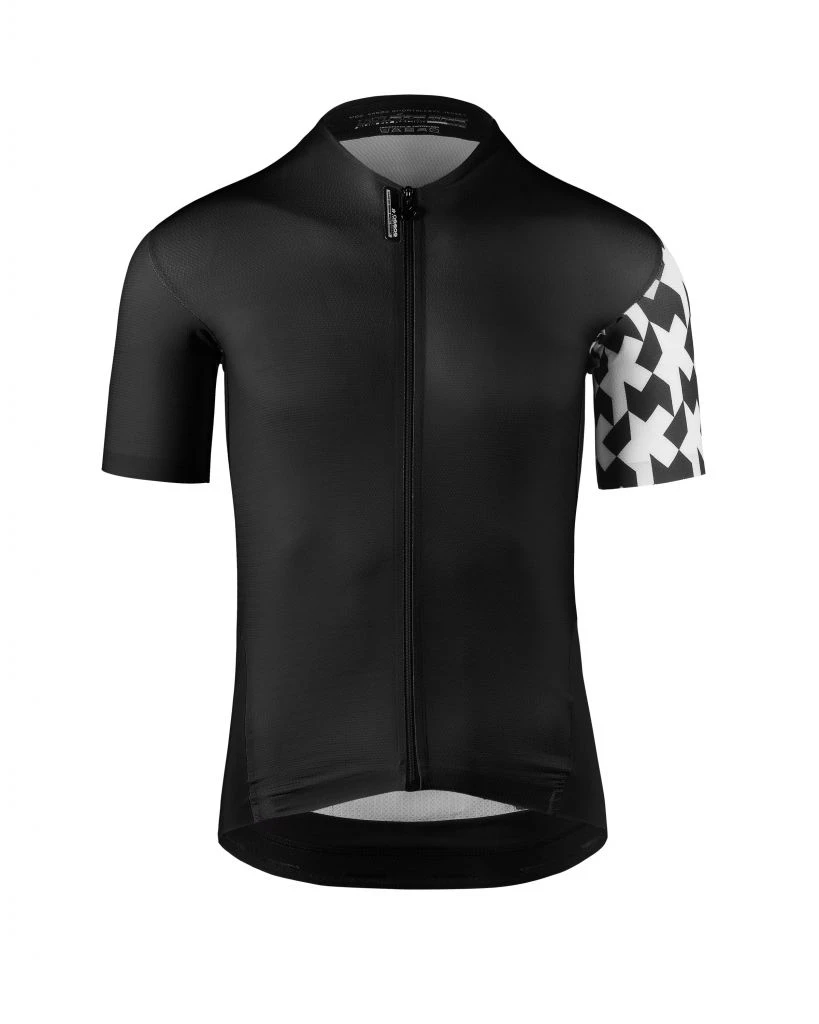 Mon Velo Magasin 22 Mon Velo Magasin -Mon Velo Magasin assos maillot manches courtes ss equipe jersey evo8 black series p image 43402 grande