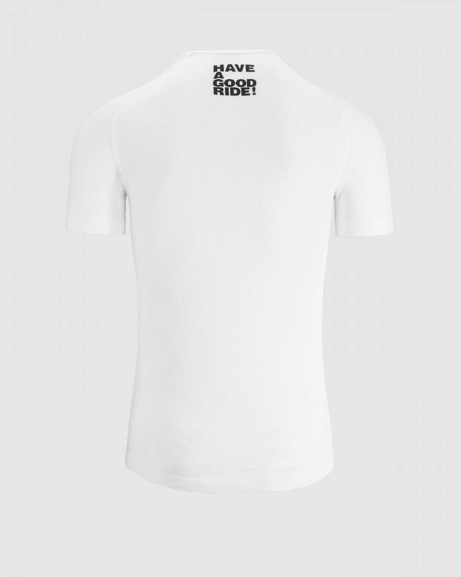 Assos Sous Maillot Summer SS Skin Layer 4 Assos Sous Maillot Summer SS Skin Layer – Image 2