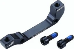 BBB Adaptateur Arrière IS Vers PM 160 PowerMount