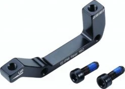 BBB Adaptateur Arrière IS Vers PM 180 PowerMount