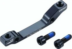 BBB Adaptateur Avant IS Vers PM 160 PowerMount