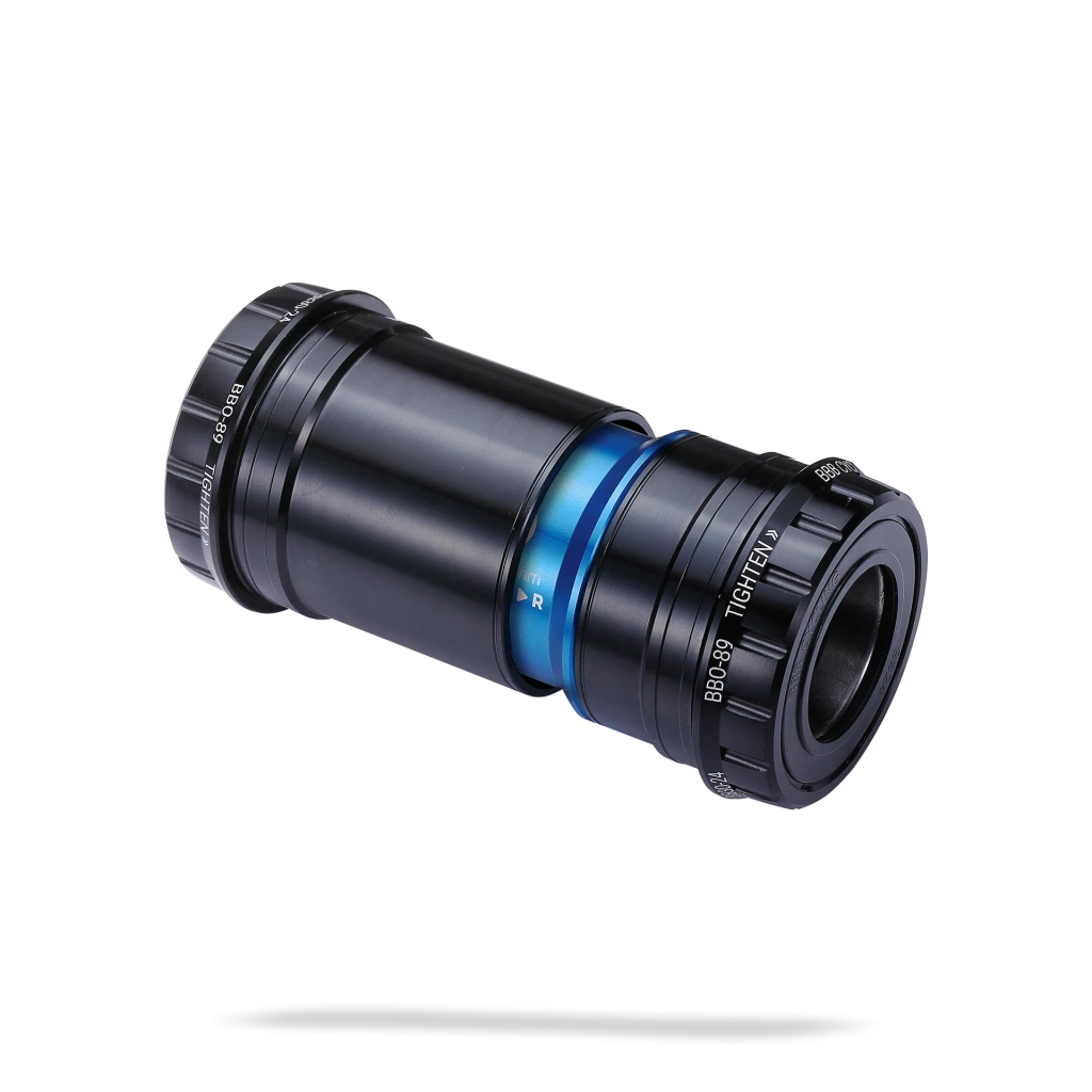 BBB Boitier Pédalier "BottomFit" BB30 En 24Ø 42Ø X 68/73mm 3 BBB Boitier Pédalier "BottomFit" BB30 En 24Ø 42Ø X 68/73mm