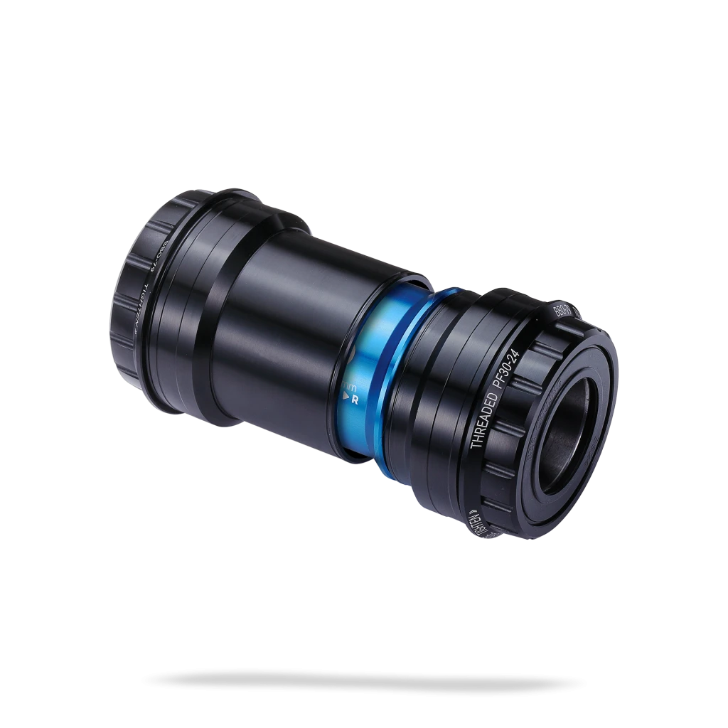 BBB Boitier Pédalier "BottomFit" PF30 En 24Ø 46Ø X 68/73mm 3 BBB Boitier Pédalier "BottomFit" PF30 En 24Ø 46Ø X 68/73mm