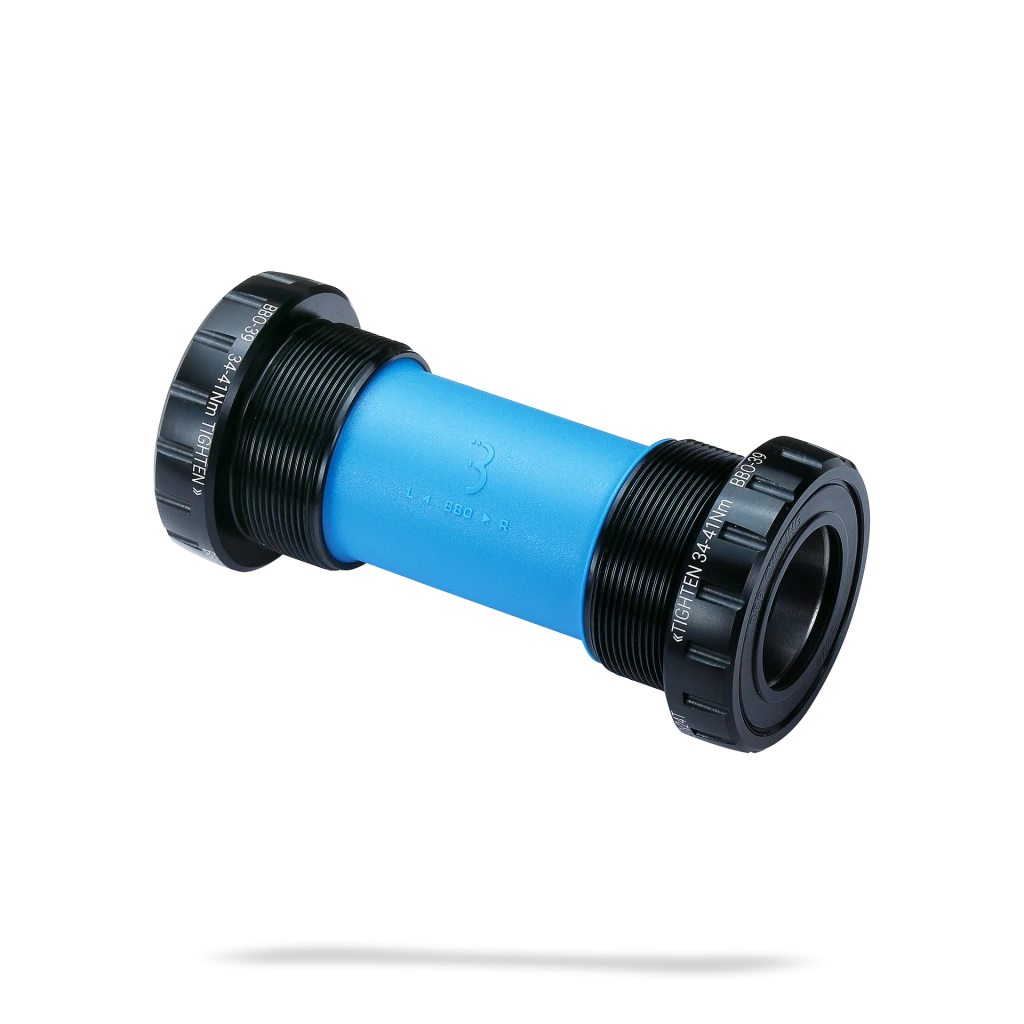 BBB Boitier Pédalier "BottomThread" BSA 1.37x24T X 68/73mm 3 BBB Boitier Pédalier "BottomThread" BSA 1.37x24T X 68/73mm