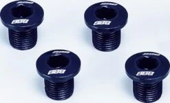 BBB Boulons De Plateaux SingleStars Compatible BCR-44 30T
