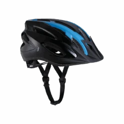 BBB Casque Condor Noir Bleu