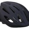 BBB Casque Condor Noir Mat