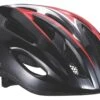 BBB Casque Condor Noir/Rouge -Mon Velo Magasin bbb casque condor noir rouge p image 37044 grande