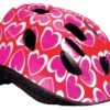 BBB Casque Boogy Heart
