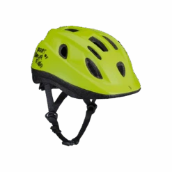 BBB Casque Enfant Boogy Jaune
