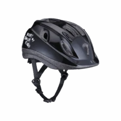 BBB Casque Enfant Boogy Noir