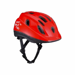 BBB Casque Enfant Boogy Rouge