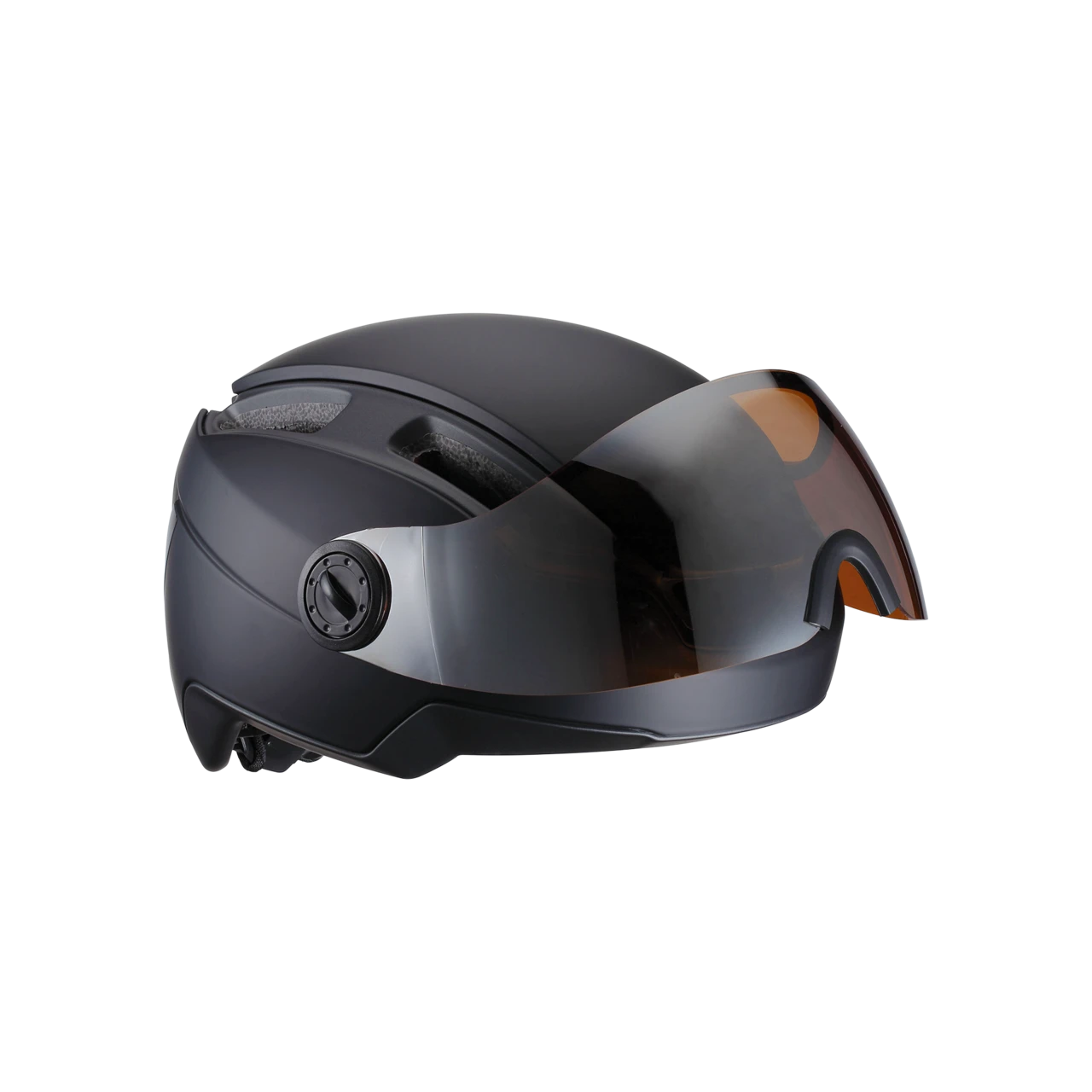 BBB Casque Indra Speed 45 Avec Masque Intégré Noir Mat 4 BBB Casque Indra Speed 45 Avec Masque Intégré Noir Mat – Image 2
