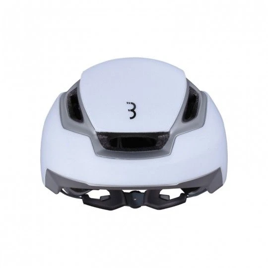 BBB Casque Indra Speed 45 Blanc 5 BBB Casque Indra Speed 45 Blanc – Image 3