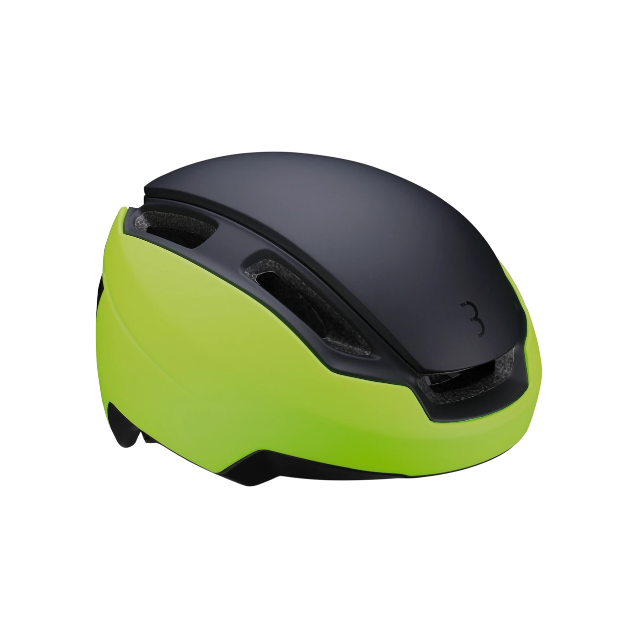 BBB Casque Indra Speed 45 Jaune 3 BBB Casque Indra Speed 45 Jaune