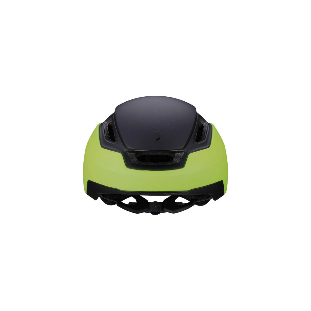 BBB Casque Indra Speed 45 Jaune 4 BBB Casque Indra Speed 45 Jaune – Image 2