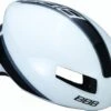 BBB Casque Tithon Blanc Mat