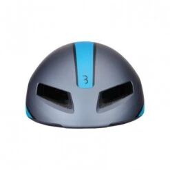BBB Casque Tithon Gris Mat Bleu -Mon Velo Magasin bbb casque tithon gris mat bleu p image 47776 grande
