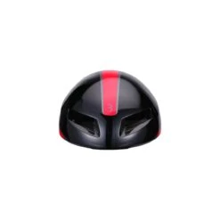 BBB Casque Tithon Noir Brillant Rouge -Mon Velo Magasin bbb casque tithon noir brillant rouge p image 47769 grande