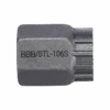 BBB Clé 1/2avec Guide Pour Monter Et Démonter Les Cassettes Shi. 2 BBB Clé 1/2avec Guide Pour Monter Et Démonter Les Cassettes Shi. -Mon Velo Magasin bbb cle 1 2avec guide pour monter et demonter les cassettes shi p image 44700 grande
