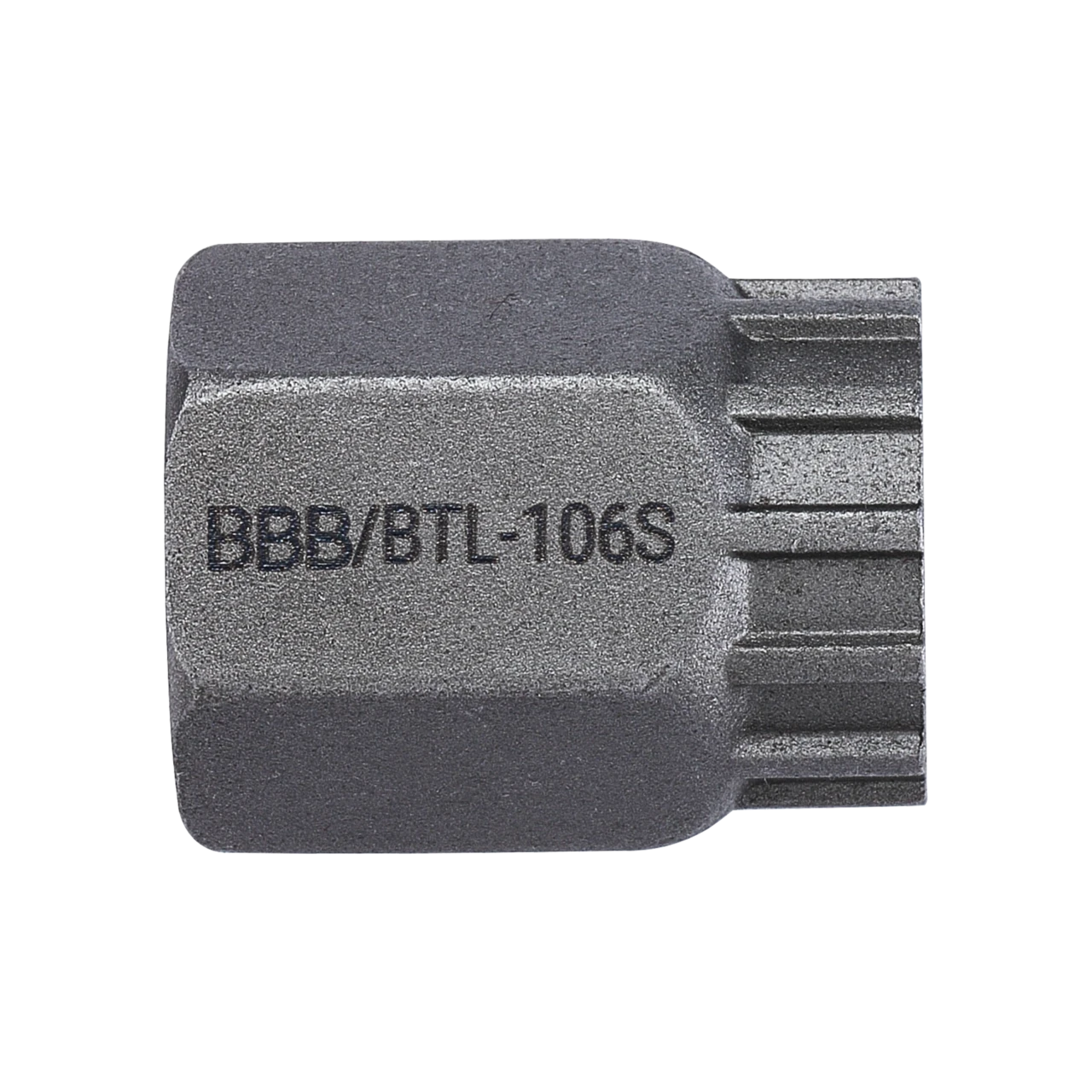 BBB Clé 1/2pour Monter Et Démonter Les Cassettes Shi. 3 BBB Clé 1/2pour Monter Et Démonter Les Cassettes Shi.