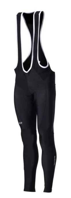 BBB Collant Long Legshield à Bretelles