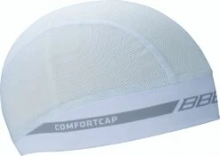 BBB Sous Casque Comfort Cap Noir Uni Taille