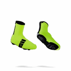 BBB Couvre-Chaussures HeAvyDuty OSS Jaune