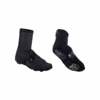 BBB Couvre-Chaussures WaterFlex Noir