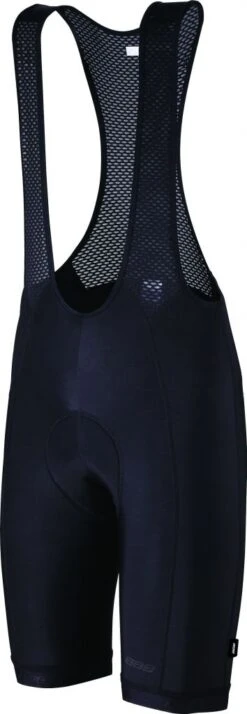 BBB Cuissard Bretelles Bib Shorts Noir