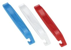 BBB Démonte Pneus EasyLift 3 Pièces Rouge/blanc/bleu