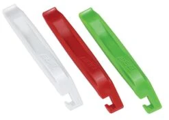 BBB Démonte Pneus EasyLift 3 Pièces Rouge/blanc/vert