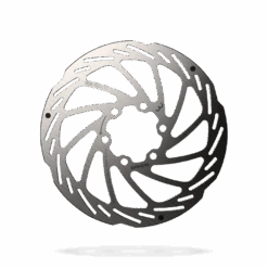 BBB Disque PowerStop 6 Vis 140mm