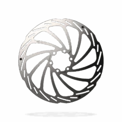 BBB Disque PowerStop 6 Vis 180mm