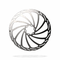 BBB Disque PowerStop 6 Vis 203mm