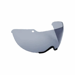 BBB Ecran Hydrofobe Pour Casque AeroTop Fumé