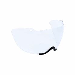 BBB Ecran Hydrofobe Pour Casque AeroTop Transparent -Mon Velo Magasin bbb ecran hydrofobe pour casque aerotop transparent p image 44793 grande