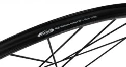 BBB Fonds De Jante HP 26x18mm 18-559 (lot De 2)