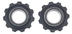 BBB Galets De Dérailleur RollerBoys 11 Dents Compatible SRAM