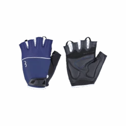 BBB Gant été Femme Omnium Bleu Marine
