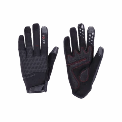 BBB Gant été Long FreeZone Memory Foam Noir