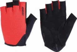 BBB Gant été Racer Rouge