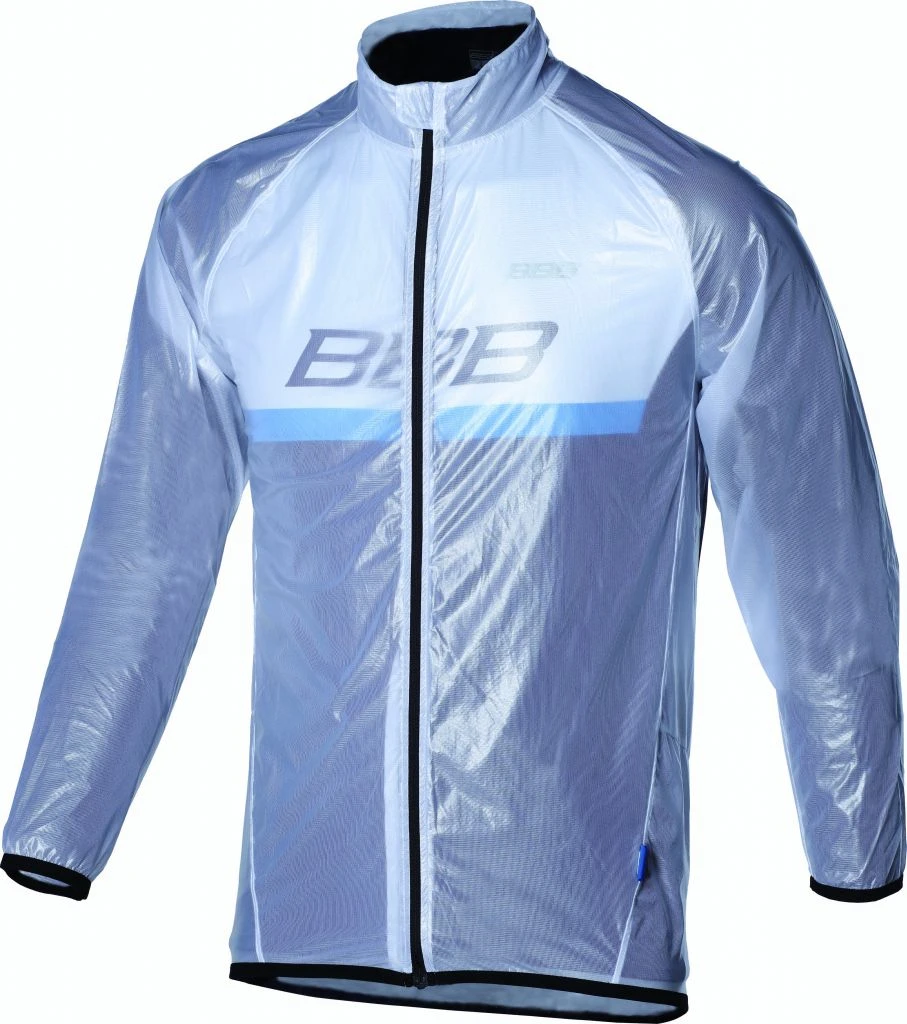 BBB Imperméable Transparent Enfant TransShield 3 BBB Imperméable Transparent Enfant TransShield