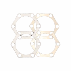 BBB Kit De 4 Entretoises Disque "Bolt Shimset"
